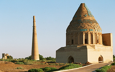 Turkmenistan
