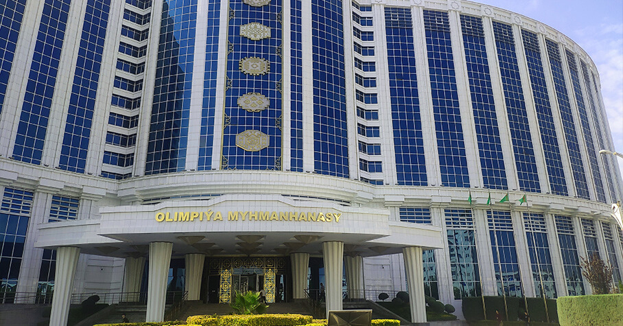 Olimpia hotel
