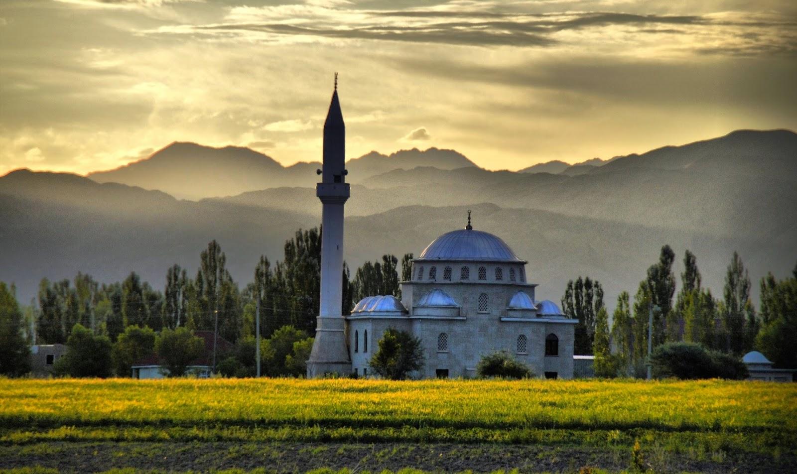 Kyrgyzstan